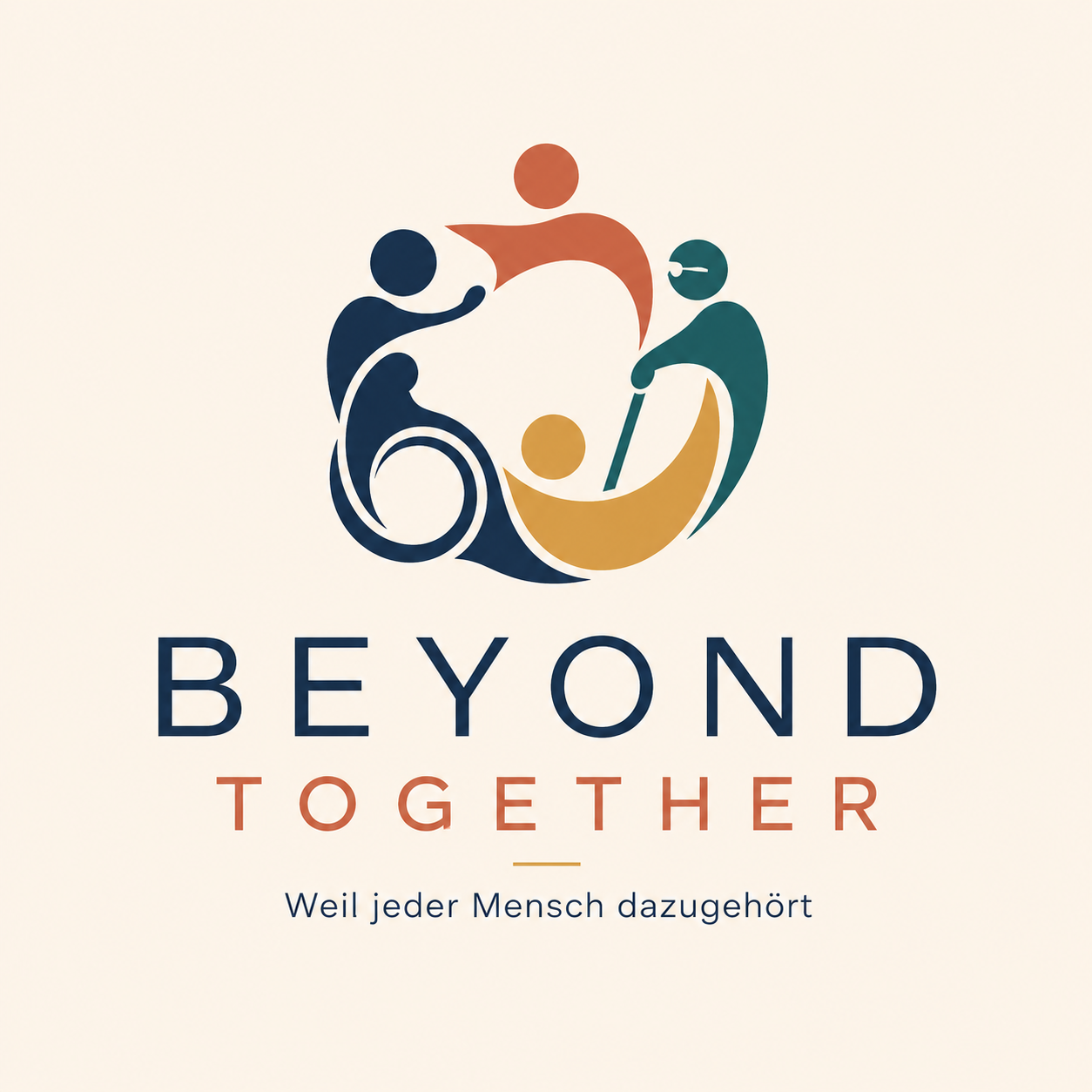 Beyond Together